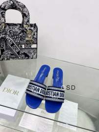 Picture of Dior Shoes _SKUDiorsz34-46SD01243705